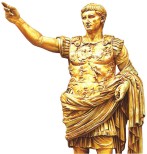 Resultado de imagen de emperador romano